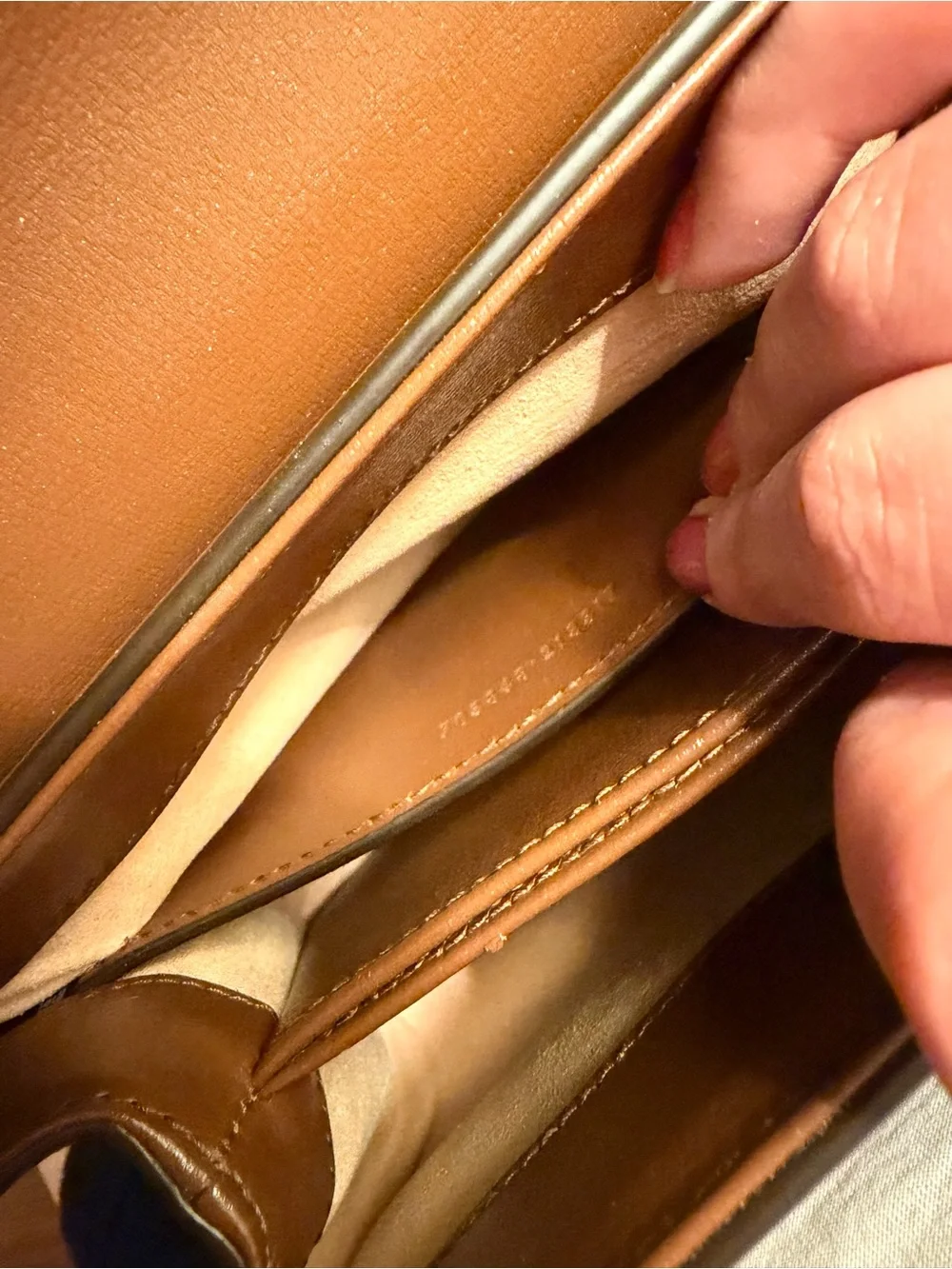 Gucci 1955 horsebit - Picture 12 of 12